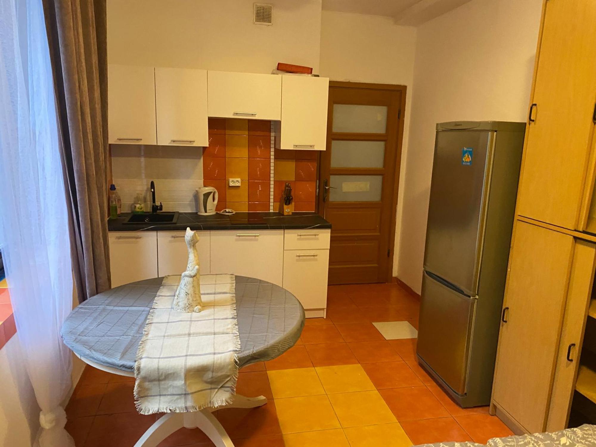 Apartment Arkuszowa 58 Warsaw