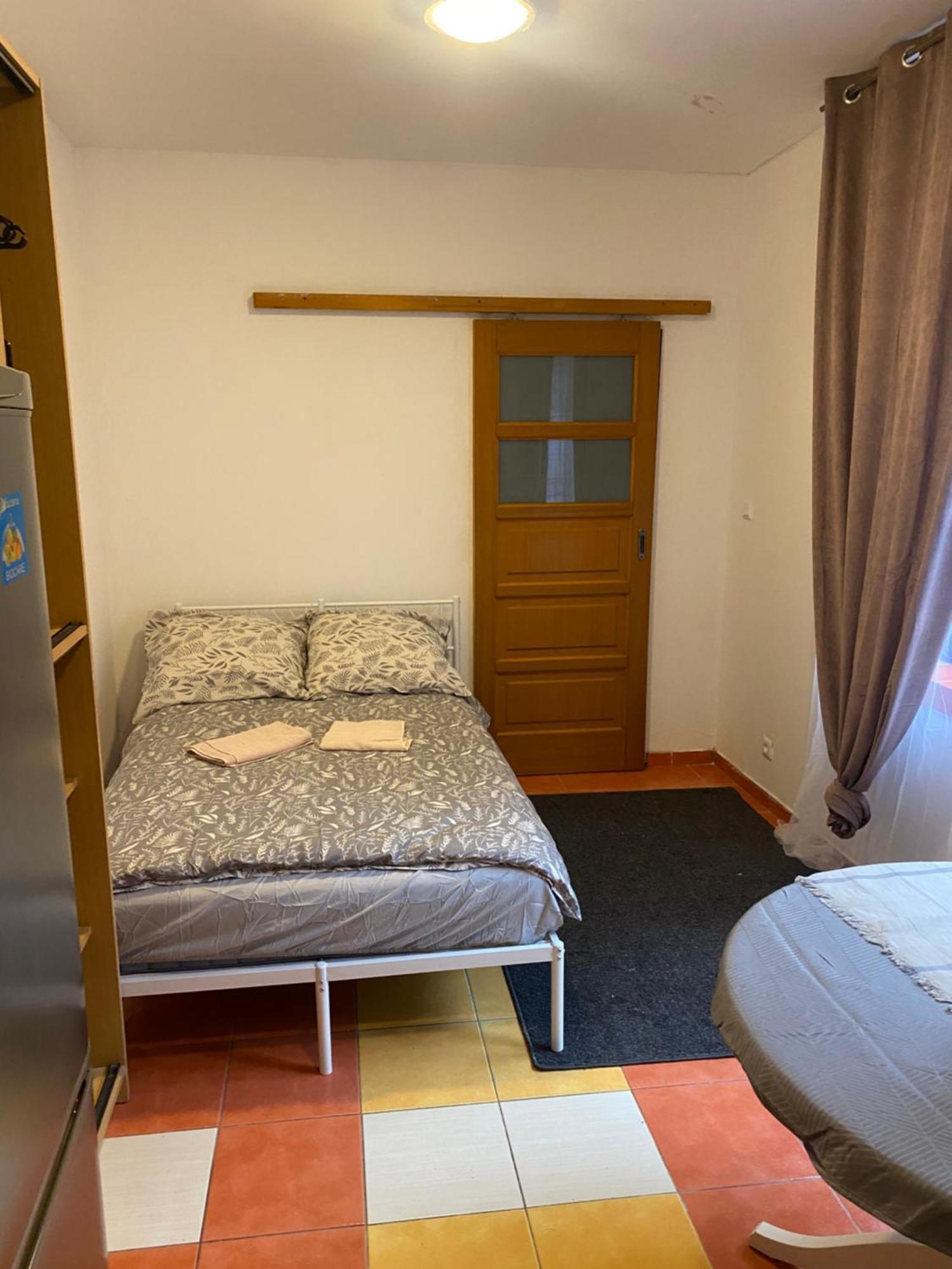 Apartment Arkuszowa 58 Warsaw