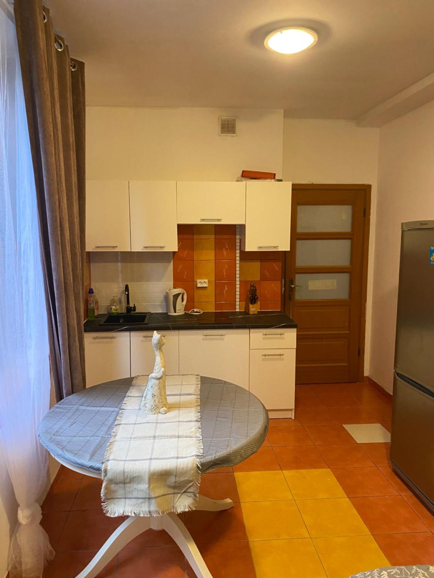 Arkuszowa 58 Apartment