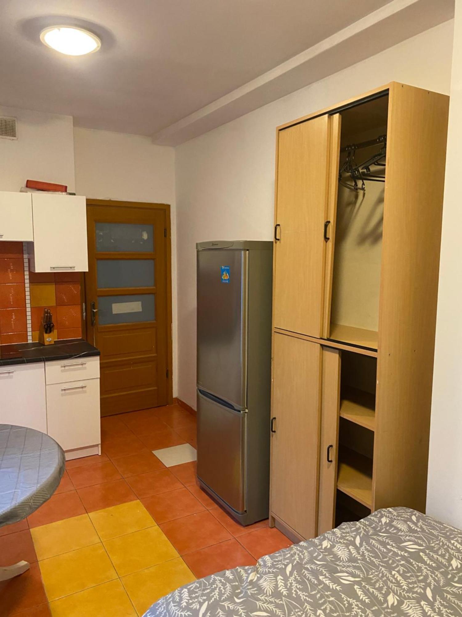 Arkuszowa 58 Apartment *
