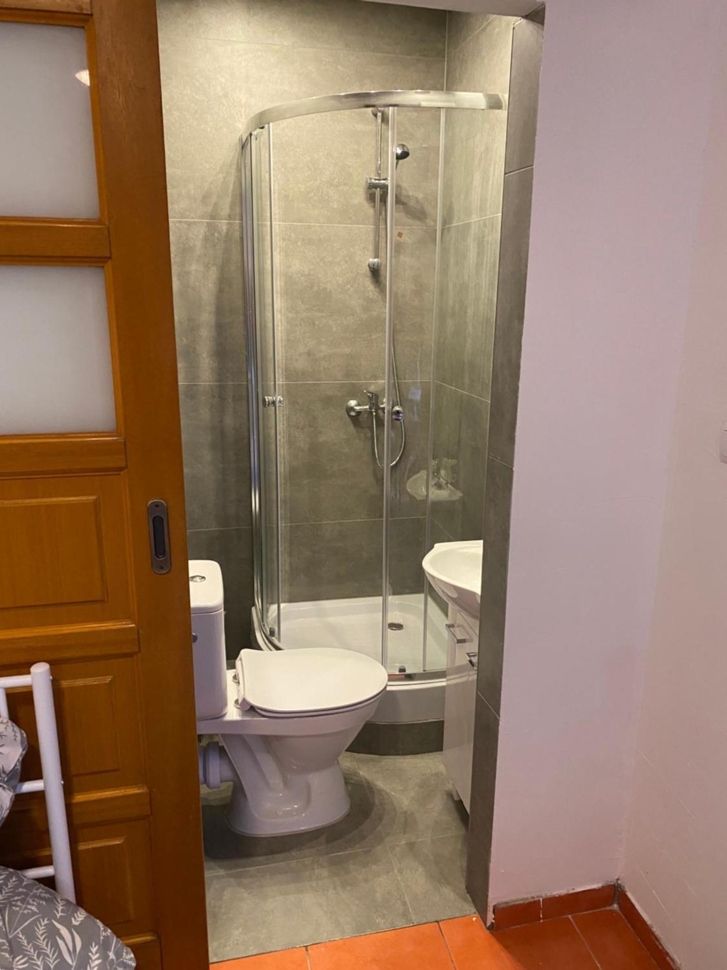 Apartment Arkuszowa 58 Warsaw
