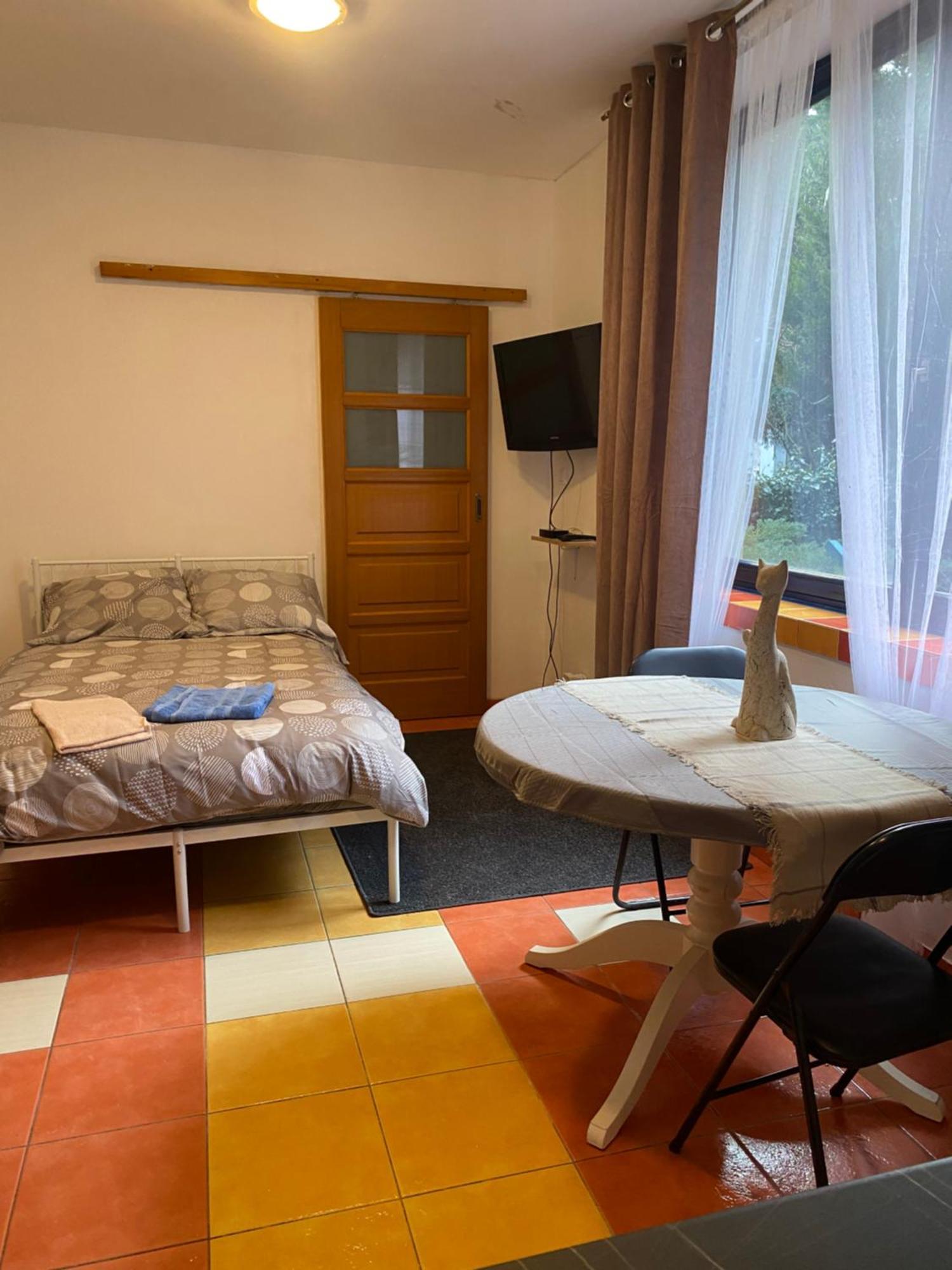 Apartment Arkuszowa 58